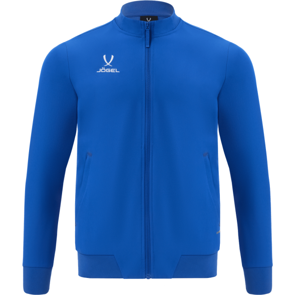 Куртка парадная JOGEL PREMIER PerFormDRY Woven Jacket, синий