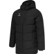 Куртка утепленная JOGEL ESSENTIAL Padded Jacket, черный, детский