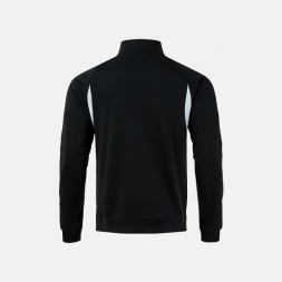 CHAQUETA CHAMPIONSHIP 20 NEGRO ROJO