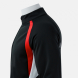 CHAQUETA CHAMPIONSHIP 20 NEGRO ROJO