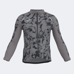 CORTAVIENTOS CRONO GRIS