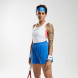 Шорты PARIS II Синий Royal