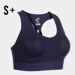 SUJETADOR DEPORTIVO CORE MARINO