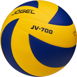 Мяч волейбольный JOGEL JV-700