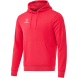 Худи JÖGEL ESSENTIAL Terry Hoodie, красный