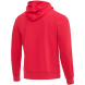 Худи JÖGEL ESSENTIAL Terry Hoodie, красный