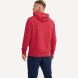 Худи JÖGEL ESSENTIAL Terry Hoodie, красный