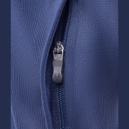 Олимпийка JOGEL DIVISION PerFormDRY Pre-match Knit Jacket, темно-синий