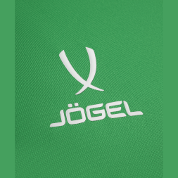 Джемпер тренировочный JÖGEL CAMP 2 Training Top, зеленый, детский