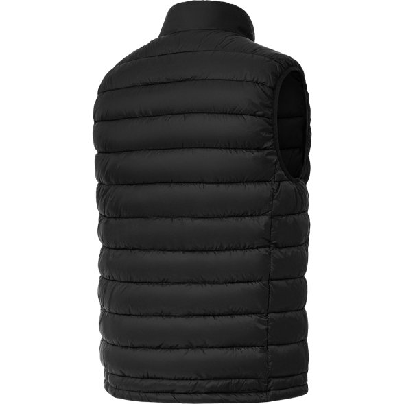 Жилет утепленный JOGEL ESSENTIAL PerFormPROOF Light Padded Vest, черный