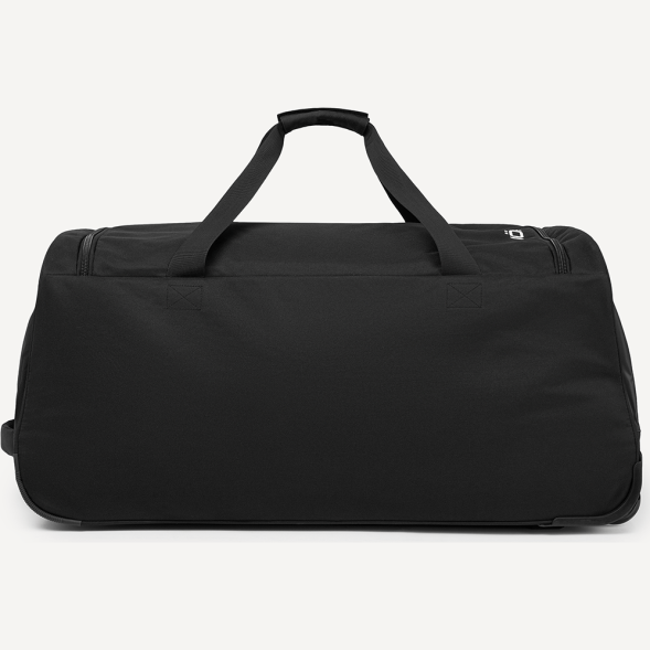 Баул на колесах JOGEL Division Rolling Duffle Bag, черный