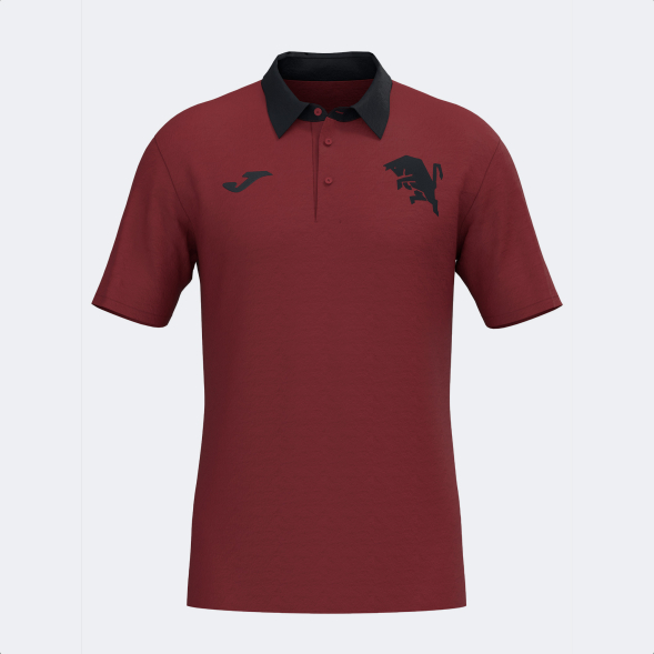 POLO MANGA CORTA PASEO TORINO