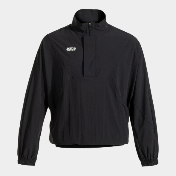 CHAQUETA LIGERA MIMETIC NEGRO