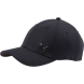 Бейсболка PUMA Metal Cat Cap 02126901, 100% полиэстер, черный