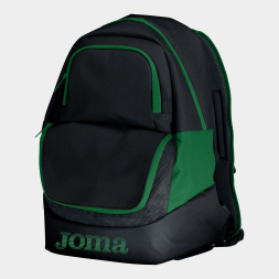 Joma Рюкзак DIAMOND II BAG 40х27х25 27л 400235.104