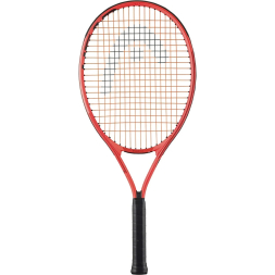 Ракетка для большого тенниса детская HEAD Radical Jr.25 Gr07 231415