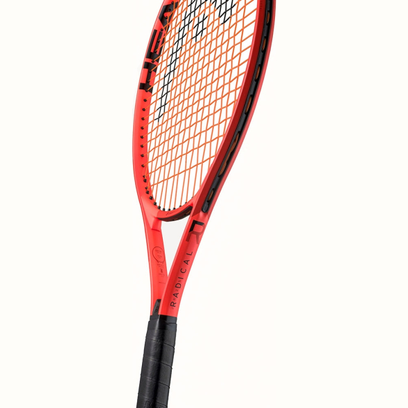 Ракетка для большого тенниса детская HEAD Radical Jr.25 Gr07 231415