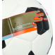 Мяч футб. PUMA Orbita 3 TB FQ, 08432401, р.5, FIFA Quality, 32 пан, ТПУ, термосшивка, бело-мультикол