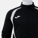 CHAQUETA CHAMPIONSHIP 20 NEGRO GRIS