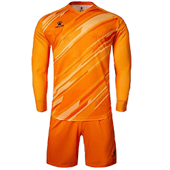 Комплект вратарской формы Kelme ZAMORA II 7361ZB1256/7361ZB3256.807 