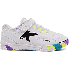 Футзалки KELME FINAL ELASTIC