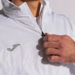 CHUBASQUERO MONTREAL BLANCO