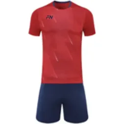 Комплект игровой формы FN Football Set