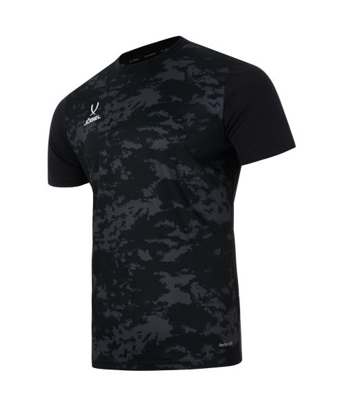 Футболка вратарская JOGEL DIVISION PerFormDRY SPLASH GK Jersey