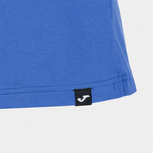 Майка на бретельках CHAMELEON Синий Royal