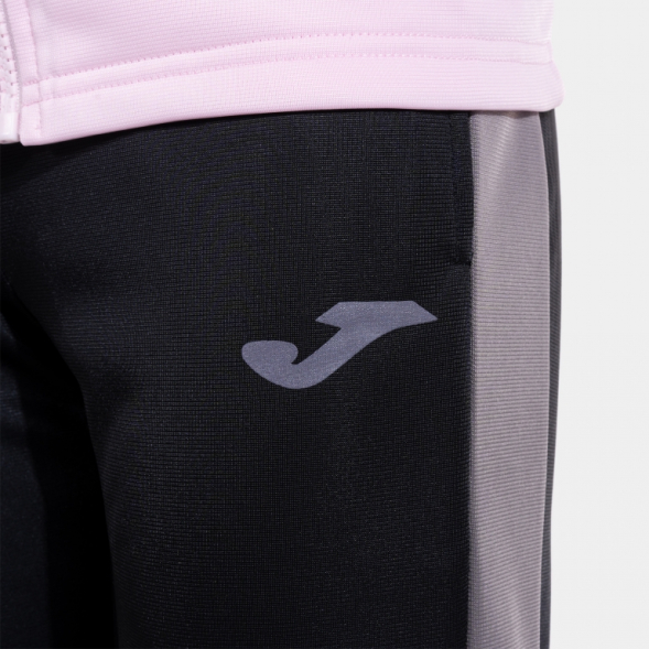 CHÁNDAL NEW METAVERSE ROSA NEGRO