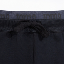 PANTALÓN LARGO STEP NEGRO