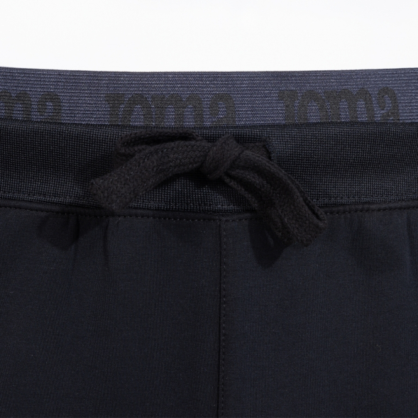 PANTALÓN LARGO STEP NEGRO