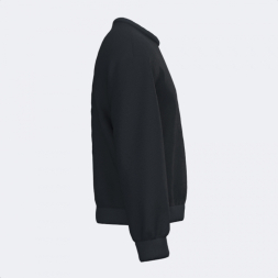 SUDADERA MIMETIC NEGRO