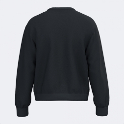 SUDADERA MIMETIC NEGRO