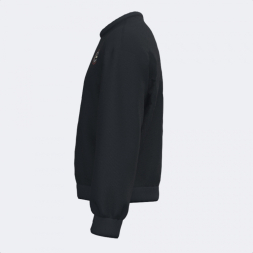 SUDADERA MIMETIC NEGRO