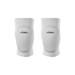 Наколенники волейбольные JOGEL Flex Knee, белый