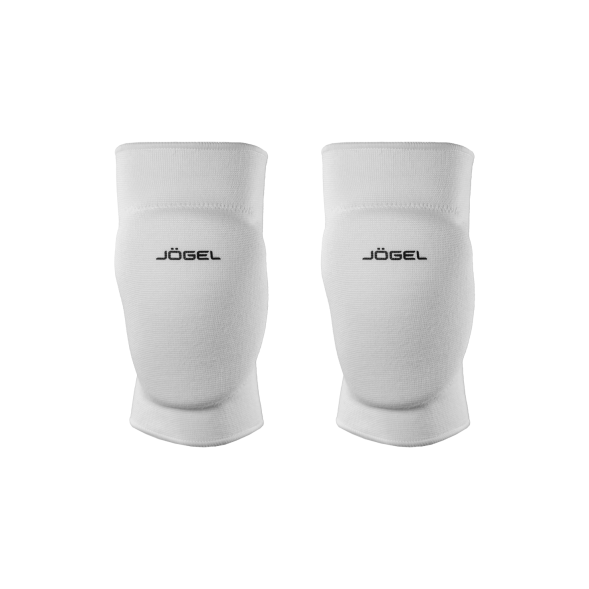 Наколенники волейбольные JÖGEL Flex Knee, белый