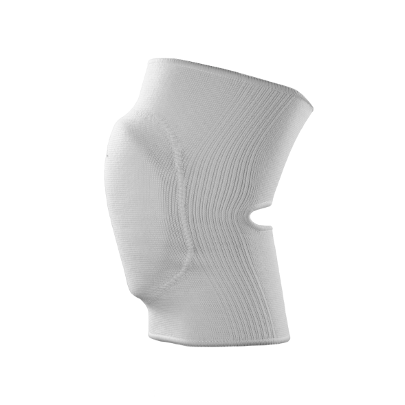 Наколенники волейбольные JOGEL Flex Knee, белый