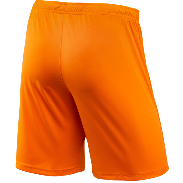 Шорты игровые JOGEL CAMP Classic Shorts, оранжевый/белый, детский