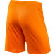 Шорты игровые JOGEL CAMP Classic Shorts, оранжевый/белый, детский