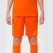 Шорты игровые JOGEL CAMP Classic Shorts, оранжевый/белый, детский