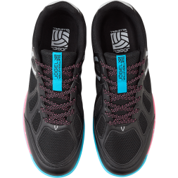 Кроссовки волейбольные JOGEL SPIRIT, черный