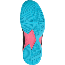 Кроссовки волейбольные JOGEL SPIRIT, черный