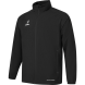 Куртка ветрозащитная JOGEL PREMIER PerFormPROOF FZ Rain Jacket, черный