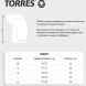 Наколенники спортивные TORRES Light PRL11019M-02