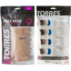Наколенники спортивные TORRES Light PRL11019M-02