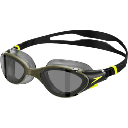Очки для плавания SPEEDO Biofuse 2.0 Polarised, 8-00232817134, дымчатые линзы