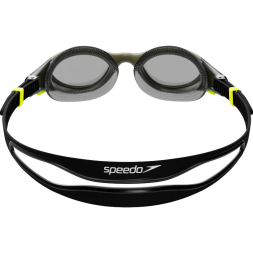 Очки для плавания SPEEDO Biofuse 2.0 Polarised, 8-00232817134, дымчатые линзы
