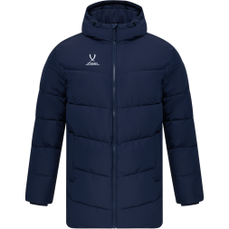 Куртка утепленная JOGEL ESSENTIAL Padded Jacket, темно-синий, детский