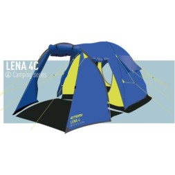 Палатка туристическая Аtemi LENA 4C